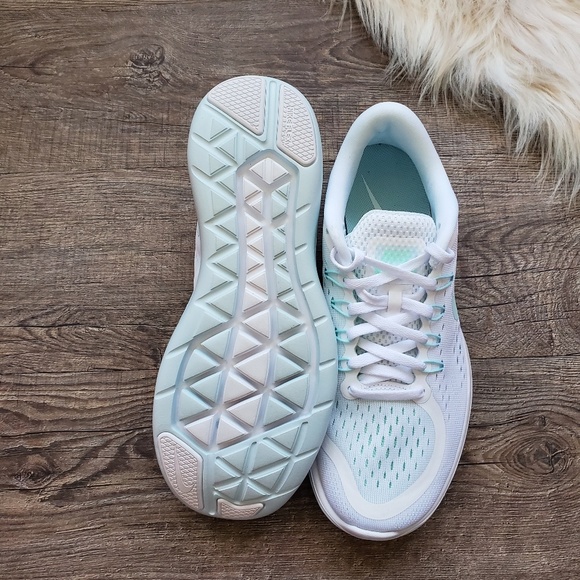 NEW Nike Flex Run - Picture 6 of 7